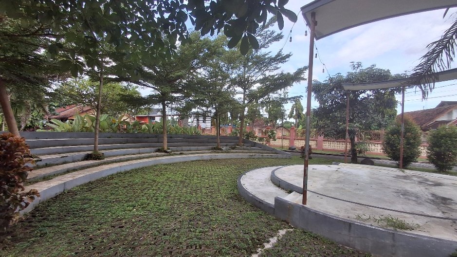 Taman Budaya